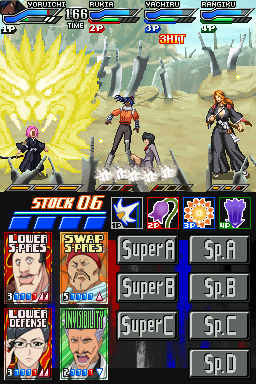 Bleach: Dark Souls - Imagen 15